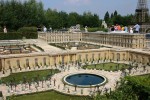 O lume la scara redusa - Parcul tematic France Miniature