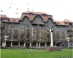 Palatul Dauerbach
