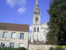 poza Chartres