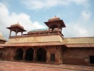 poza Fatehpur Sikri