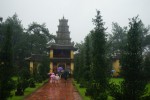 Pagoda Doamnei CereÈ™ti