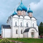 Sankt Petersburg – Peterhof – Pavlovsk – Tarskoe Selo – Moscova