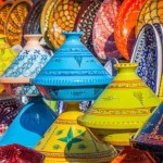 Marrakech – Essauira – Ait Ben Haddou – Ouarzazate – Todra – Tinghir – Erfoud – Midelt – Ifrane – Fes – Meknes – Volubilis – Rabat – Casablanca