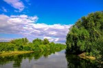 Vacanta Delta Dunarii Bucuresti -Jurilovca- Gura Portitei-Murighiol-Uzlina