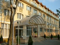 Ungaria Revelion 2017 Hajduszoboszlo Hungarospa Thermal Hotel  exterior