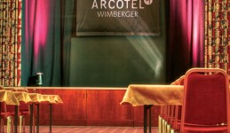 Hotel Arcotel Wimberger