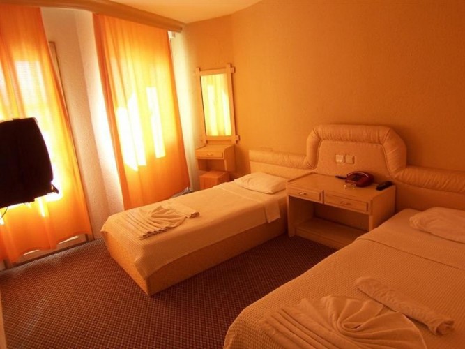 Cazare Marmaris: Hotel Aegean Park
