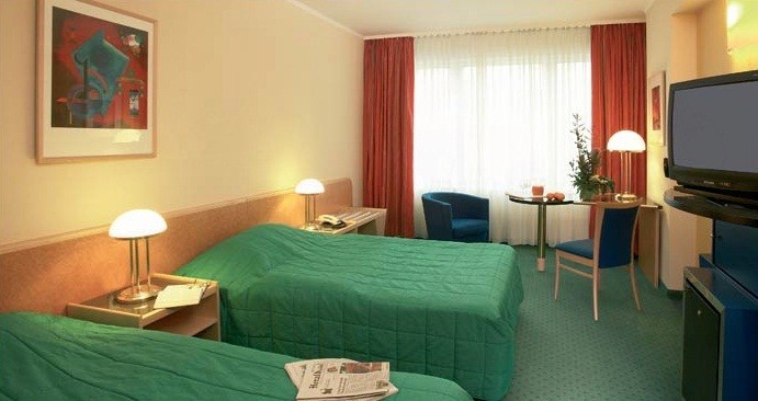 Cazare Linz: Hotel Schillerpark 
