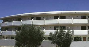 Cazare Insula Rodos: Hotel Lymberia