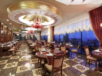 Hotel Granada Luxury Resort Spa