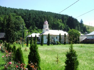 Toplita, Romania