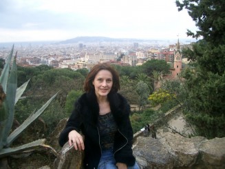 Barcelona, Parcul Guell