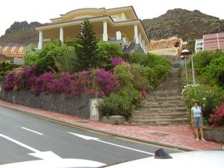 Tenerife, o destinatie exotica