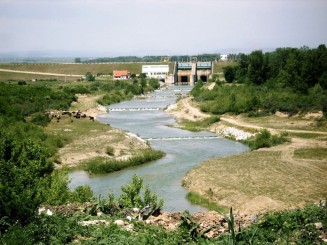 Barajul Vacaresti