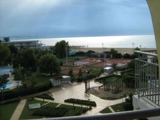 Hotel Laguna Mare