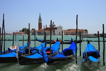 Venetia, Italia