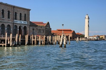 Venetia, Italia