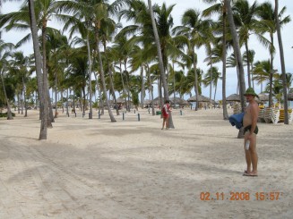 Plajele din Caraibe