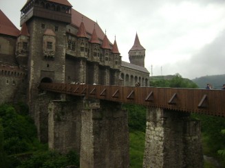 Castelul Hunianzilor (Hunedoara)