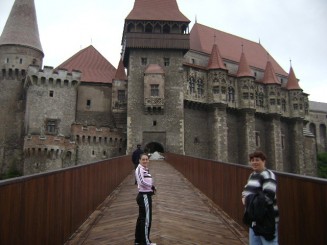 Castelul Hunianzilor (Hunedoara)