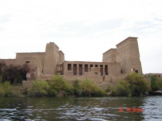 Croaziera pe Nil