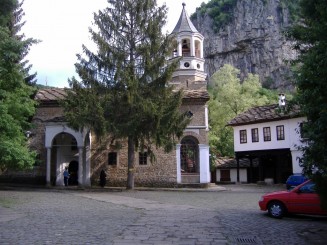 Manastirea Drianovo