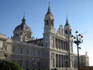 Catedrala Almudena