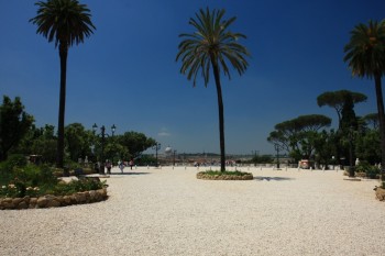 Parcul Borghese