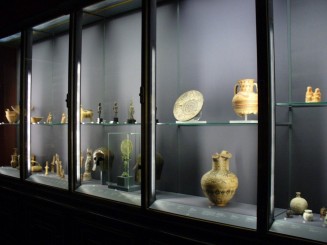 civilizatie antica la Kunsthistorisches Museum