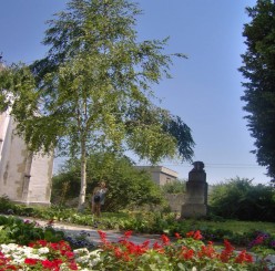 Biserica Reformata fortificata din Turda