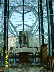 capela  Maicii Tereza
