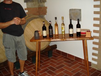 Chianti si vinurile sale din Toscana