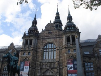 Muzeul Nordiska