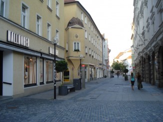 Regensburg - cel mai frumos oras medieval locuit