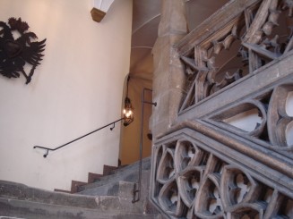 Regensburg - Altes Rathaus - Primaria Muzeu