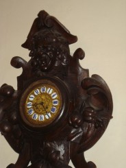 Ploiesti - Muzeul Ceasului