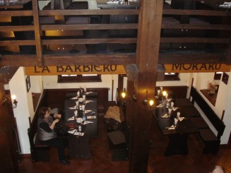 Taverna Sarbului - Sinaia