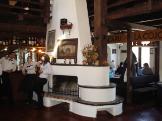 Taverna Sarbului - Sinaia