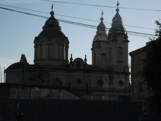 Braila-Biserica Bulgara