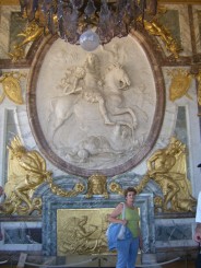palatul Versailles