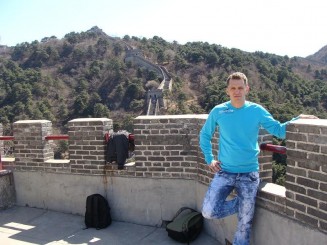 Zidul chinezesc din China
