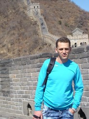 Zidul chinezesc din China