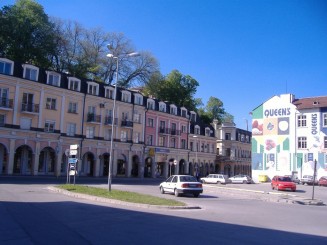 Lovech-centru