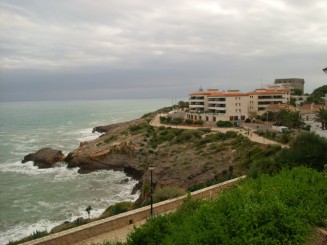 Marinador. Oropesa del mar. Spain