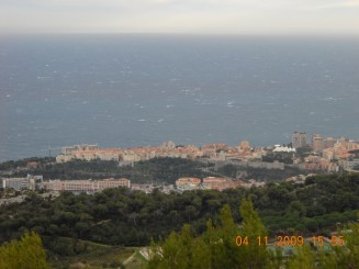 Coasta de Azur-Franta