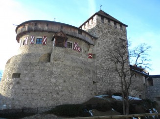 Castelul Vaduz