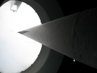 Munchen, Muzeul german: racheta 