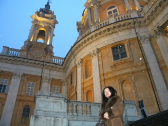Torino - Primă capitală a Italiei Unite şi oraş custode al Sfântului Giulgiu