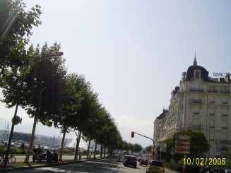 Elvetia - Geneva