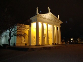 Catedrala Vilnius6-6-66-6-6
